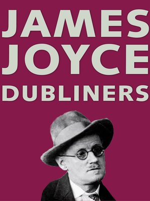 Dubliners - ebook